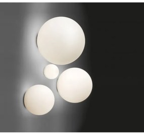 Artemide AR 1039110A - Fürdőszobai mennyezeti lámpa DIOSCURI 1xE14/6W/230V IP44