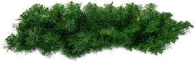 Karácsonyi girland classic 50cm
