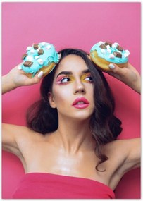 Poszterek A4 Pion Konyhai képek Forradalmak