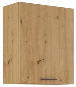 Felső konyhaszekrény Meriel 60 G-72 1F (artisan tölgy). 1033983