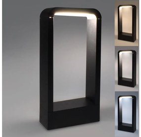 Brilagi - LED Kültéri lámpa BARI LED/7W/230V 3000/4000/6000K IP54 30 cm