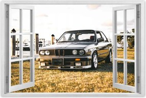 Poszterek 60x40 Bmw 3er Hármas Buma
