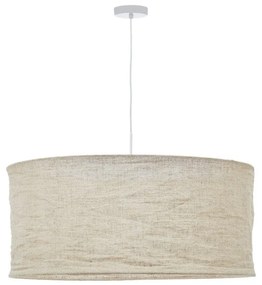 Bézs lámpabúra ø 80 cm Mariela – Kave Home