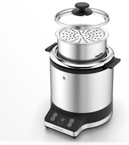 WMF - Rizsfőző KITCHENminis 220W/230V 1 l rozsdamentes