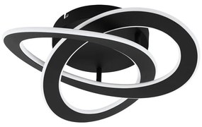 Eglo 99395 - LED Mennyezeti lámpa ROLIMARE LED/35W/230V