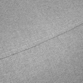 Kék babzsákfotel Sofa Lounge – SLOWDOWN