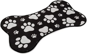 Paw előszobaszőnyeg, 60×100 cm