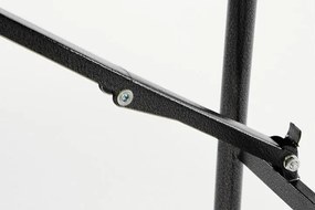 Kerti pad 2 db rattan - barna