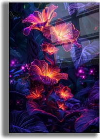 Üvegkép, 50×70 cm – Camtbl-051