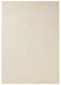 Krémszínű szőnyeg 160x240 cm Wolly – BT Carpet