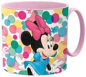 Disney Minnie micro bögre 265ml