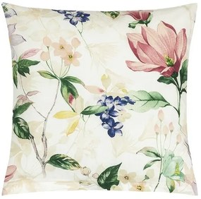Bellatex Párnahuzat Magnolia rózsaszín, 40 x 40 cm