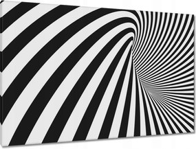 Festmények 120x80 A kanyarban