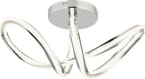 GLOBO 67440D EVANGELINE Modern LED Mennyezeti Lámpa IP20