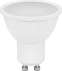 Színhőmérsékletmeleg fehér Lámpatest fényárama (lm)500 Teljesítmény6W