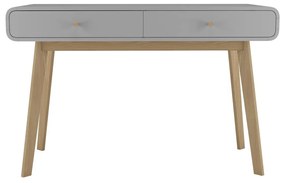 Íróasztal 50x120 cm Cassie - Støraa
