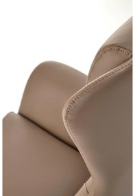 Irodai fotel Everton (cappucino barna). 1092612