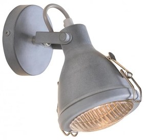 Fali spotlámpa CRODO 1xE14/40W/230V