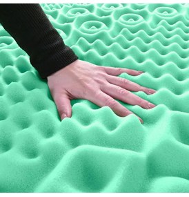 EMI Memory Green matrac