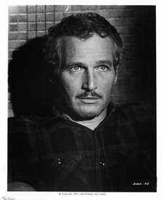 Fotográfia Paul Newman In 'Stolen Hours', Archive Photos