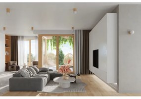 Sollux SL.1191 - Spotlámpa BOOMO 1xG9/8W/230V