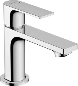 Hansgrohe Rebris E mosdó csaptelep leeresztőszeleppel króm 72550000