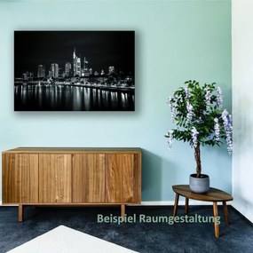 PLANTASIA Műnövény Wisteria 120 cm kék-lila