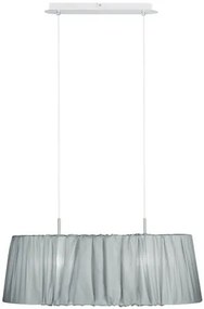 Rábalux PIXIE 5458 Függőlámpa 2x60W/E27 IP20