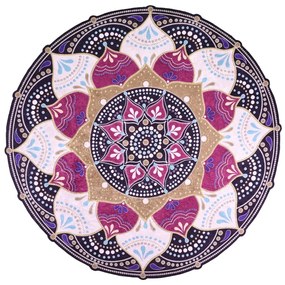 Keluna szőnyeg, ⌀ 100 cm - Vitaus