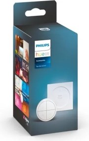 Philips Hue TAP távirányító kapcsolóval 1xCR2032 fehér