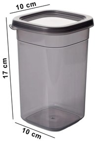 Tárolódoboz Szett (6 db), 430KSV9474