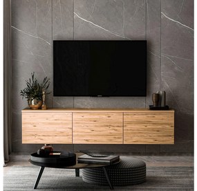 TV asztal/szekrény Naomy (atlanti fenyő). 1088737