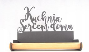 Papírtörölköző tartó Konyha az otthon szíve