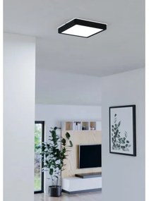 Eglo 900109 - LED dimmelhető fürdőszobai világítótest FUEVA-Z  LED/16,5W/230V IP44