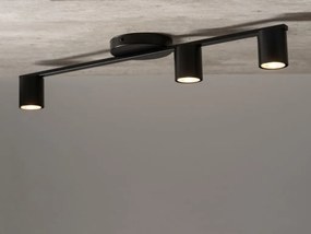 Sigma Lighting Sky 33433 Plafonlámpa 3x25W/GU10 IP20