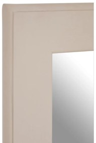 Fali tükör 60x90 cm Heritage – Premier Housewares