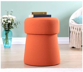 Narancssárga puff Beans – Artie