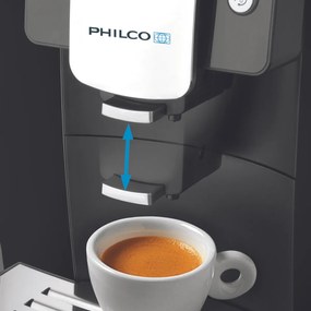 Philco PHEM 1001 automatikus eszpresszó