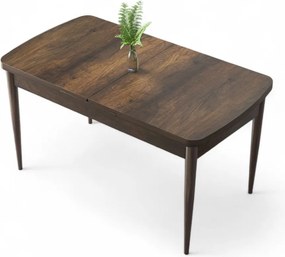 Zen - Baroque, Brown