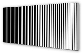 Canvas képek Átkelés zebra csíkos 140x70 cm