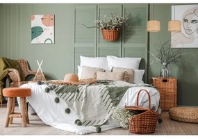 Csillár zsinóron IRMA 2xE27/60W/230V