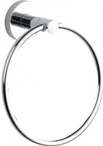 Mexen Remo törölköző fogas, Króm - 7050732-00