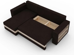 Függöny 140x250 cm Kinder (menta). 1042533