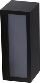 AZZARDO 4350 VENTA Modern Kültéri Fali Lámpa E27 IP54