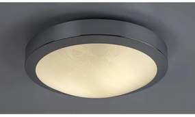 Rabalux 75008 - KLEMENTINE fürdőszobai mennyezeti lámpa 2xE27/40W/230V IP44