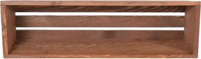 Fa láda 61 cm Modern – Rojaplast