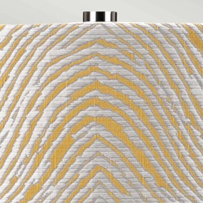 Elstead Lighting Milo MILO-PN-TL-PSM Asztali lámpa 1x60 W/E27