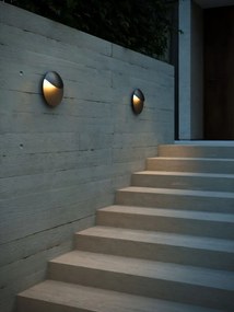 Nordlux VALOPIN 2418251003 Fali lámpa 1x11W/LED 3000K IP54