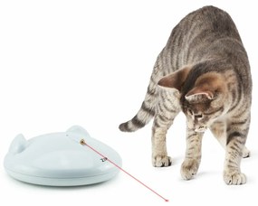 PetSafe® ZIP Automatikus lézeres játék macskáknak