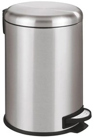 Bin rozsdamentes szemetes, 20 l - Wenko